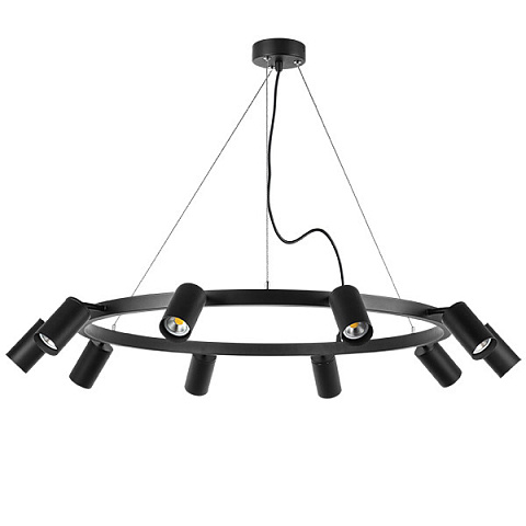 Подвесная люстра Lightstar LR020370