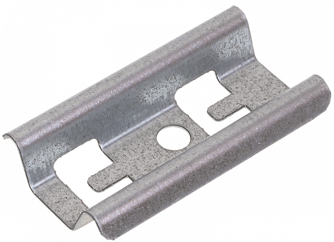 IEK NESTA Держатель горизонтальный VV400