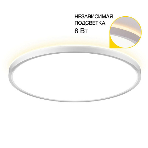 Накладной светильник Citilux CL748400