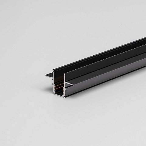 Шинопровод Elektrostandard 85207/00 Шинопровод (2м)