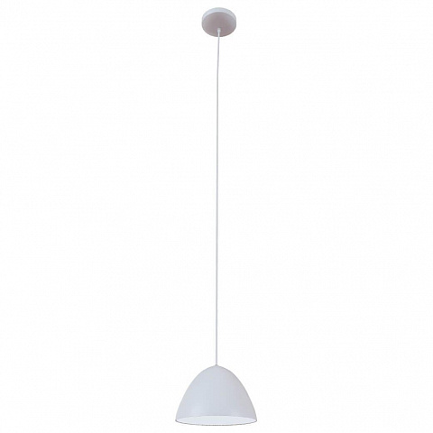 Подвесной светодиодный светильник Loft IT Bun Loft1846WH