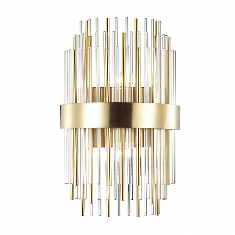 Бра Odeon Light 4639/2W