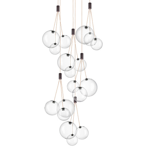 Каскадная люстра Lightstar 801180