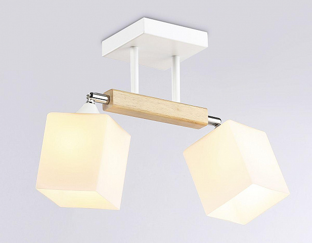 Люстра на штанге Ambrella Light TR9511