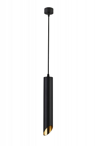 Подвесной светильник Maytoni P044PL-01-40GU10-B