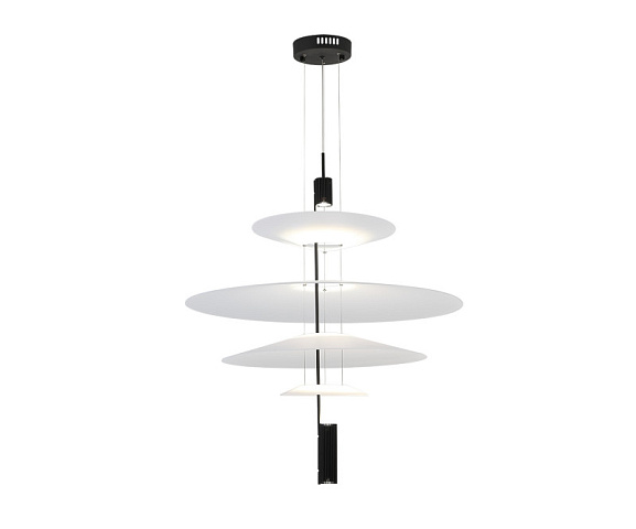 Подвесной светильник Kink Light 08403-36+50+68+21,19(01)