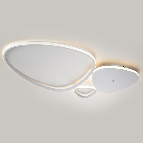 Накладной светильник Escada 10289/3LED