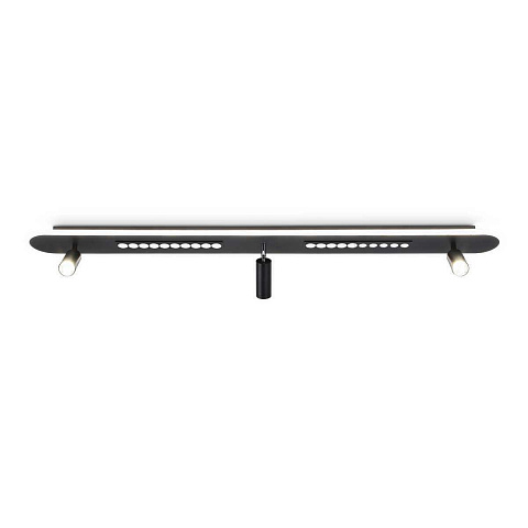 Накладной светильник Ambrella Light FL51452