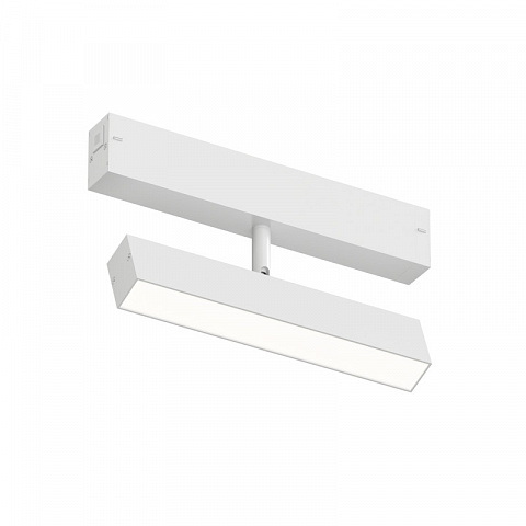 Светильник на шине Denkirs DK8009-WH