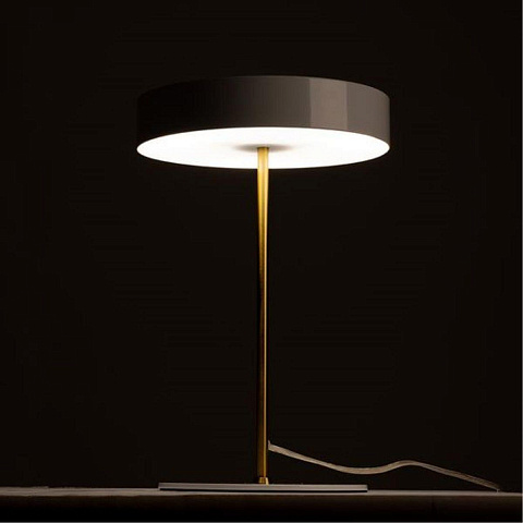 Настольная лампа ARTE Lamp A5038LT-3WH