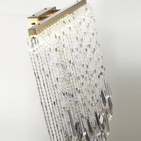 Бра Odeon Light 5420/24WL