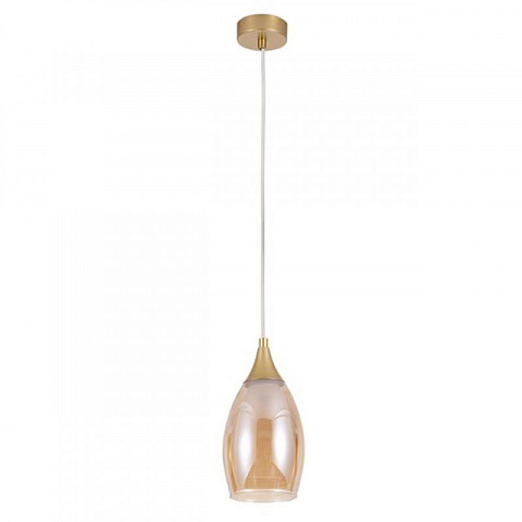 Подвесной светильник ARTE Lamp A7951SP-1GO