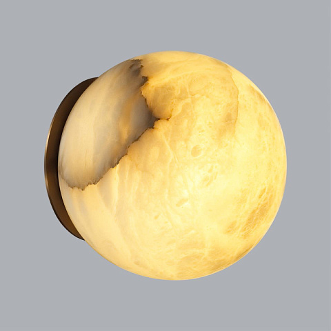Бра Odeon Light 6684/5CLA