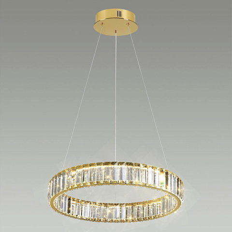 Подвесная люстра Odeon Light 5015/30L