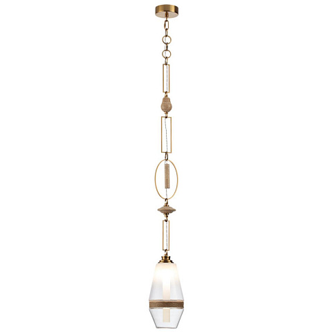 Подвесной светильник Odeon Light 5441/1B