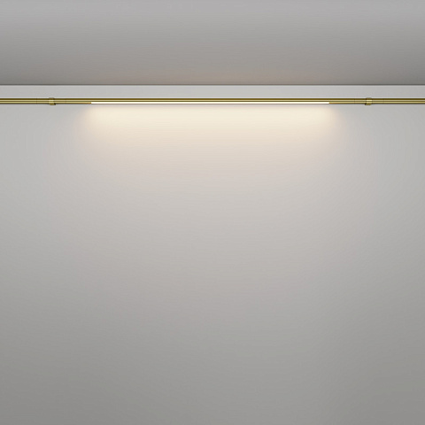 Светильник на шине Maytoni C100CL-L1000-24W3-6K-BS