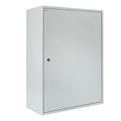EKF PROxima Щит с монтажной панелью ЩМП- 80.60.25 (ЩРНМ-4) IP31