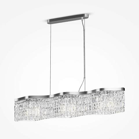 Подвесная люстра Maytoni DIA005PL-06CH