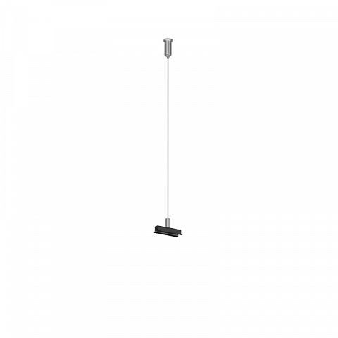 Подвесной комплект Denkirs TR2413-BK