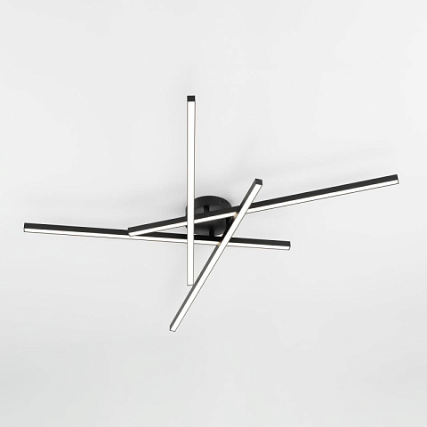 Накладная люстра Citilux CL203141