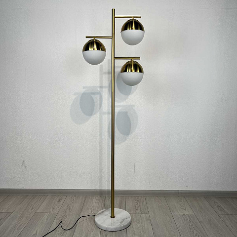Торшер Imperium Loft Geneva Glass 85502-22
