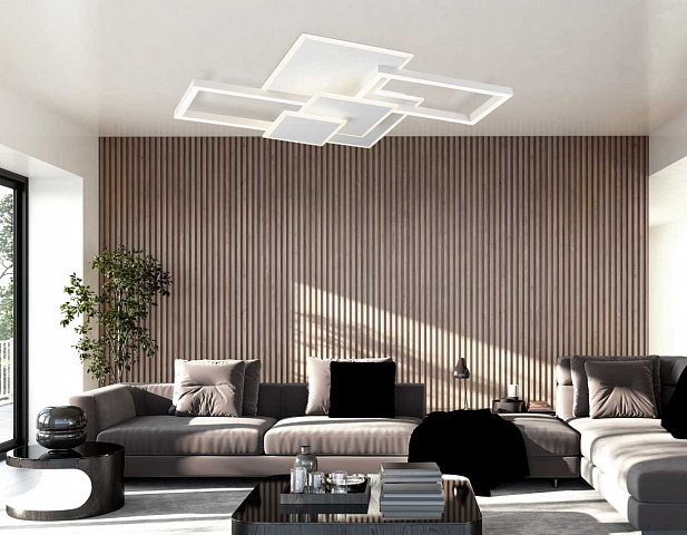Накладной светильник Ambrella Light FA1031