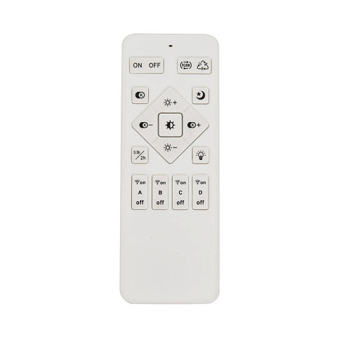 Накладной светильник LUMION 8380/60CL