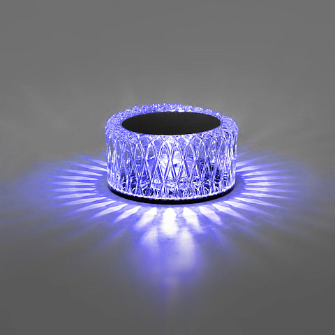 Настольная лампа Escada 10254/L LED