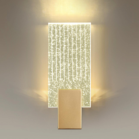 Бра Odeon Light 4362/5WL
