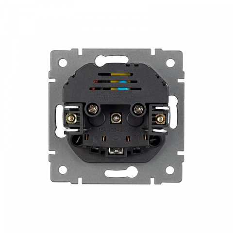 Розетка Arlight 049820