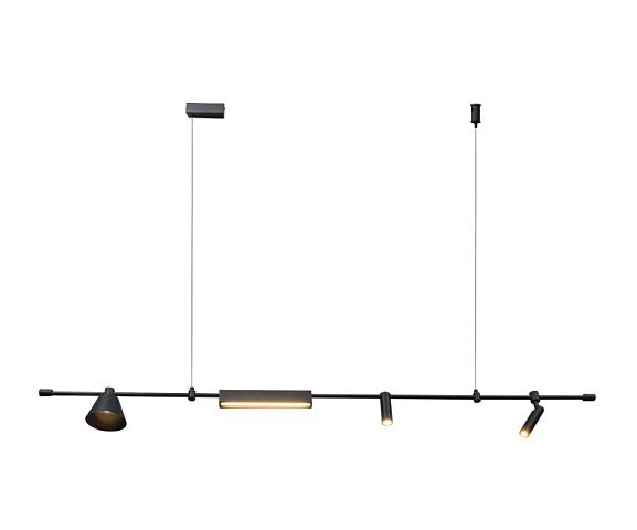 Спот Kink Light 07616-150L,19