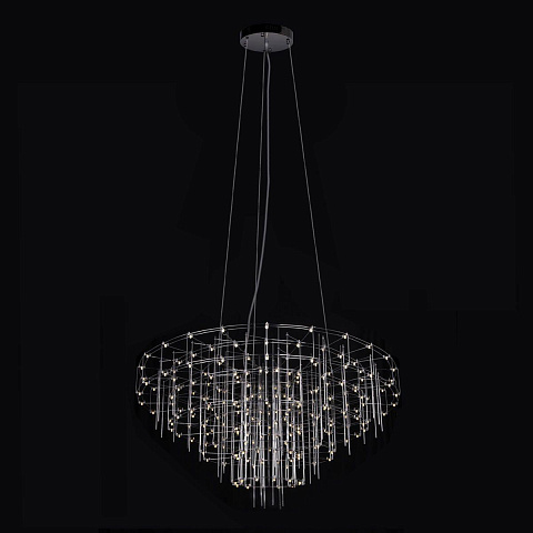 Подвесная люстра LOFT IT 10258/600