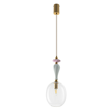 Подвесной светильник Citilux CL254410