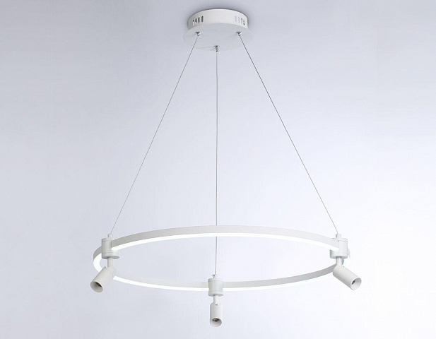 Подвесной светильник Ambrella Light FL5292