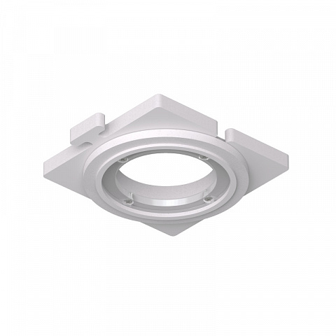 База встраиваемая Denkirs DK3024-SCB