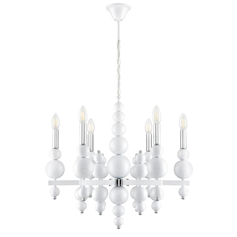 Подвесная люстра LUMION 8260/6