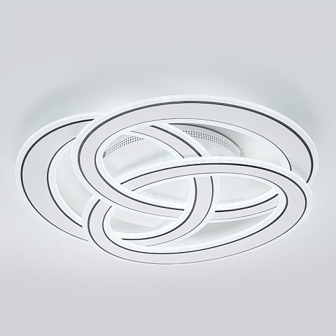 Накладная люстра Escada 10243/3LED