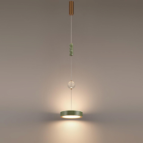 Подвесной светильник Odeon Light 5450/32LA