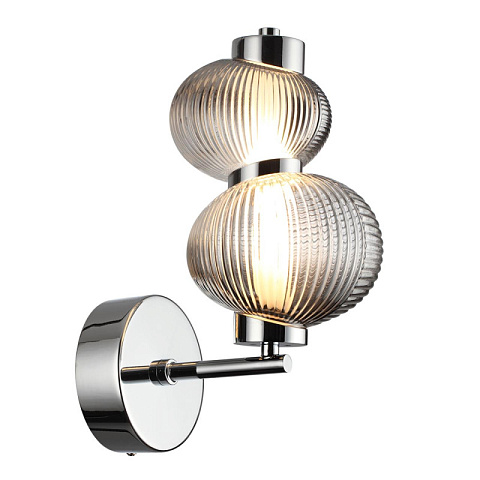 Бра Odeon Light 5096/8WL