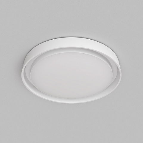 Накладной светильник Denkirs DK6516-WH