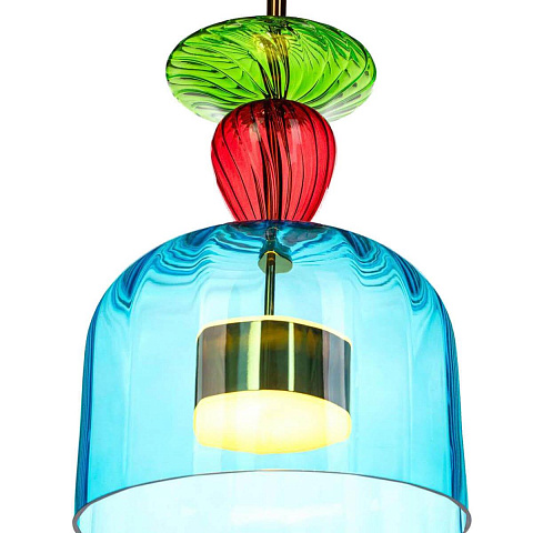 Потолочный детский светильник LOFT IT 2008-C