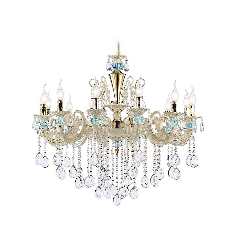 Подвесная люстра Ambrella Light TR4929