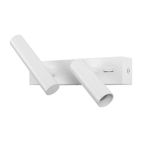 Спот LOFT IT 10260/2W White