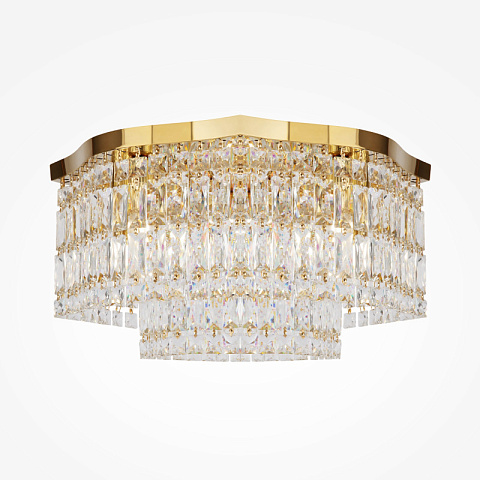 Накладная люстра Maytoni DIA005CL-06G