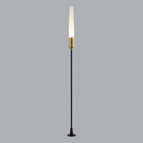Садово-парковый светильник Odeon Light 7020/4GL