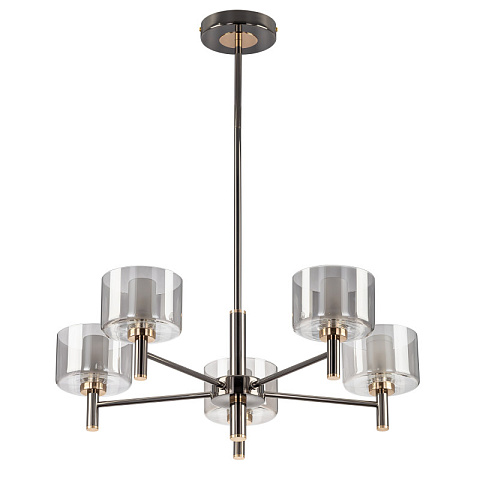 Люстра на штанге Citilux CL241151