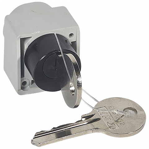 Legrand DPX Контакт переключающий для DPX/DPX-I/DPX-IS 3A 240В