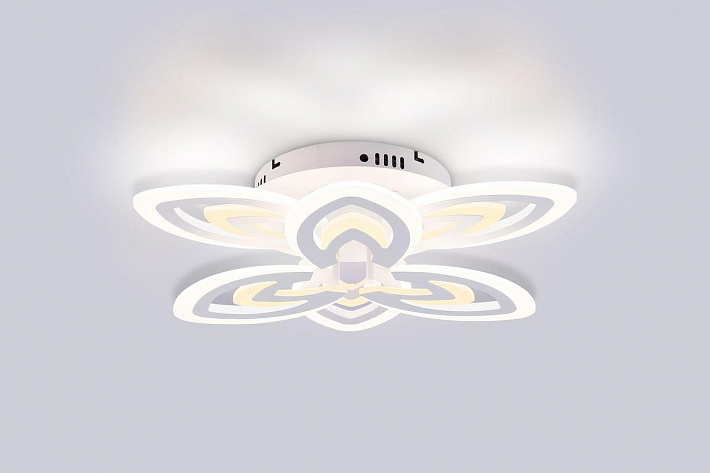 Накладная люстра Ambrella Light FA4546