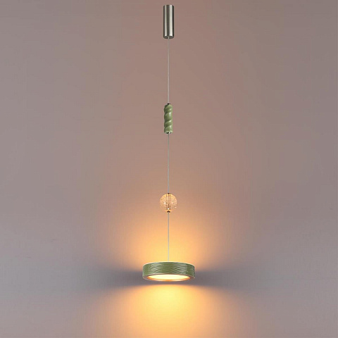 Подвесной светильник Odeon Light 5451/32LA
