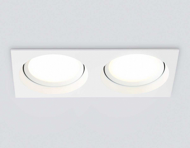 Встраиваемый светильник Ambrella Light TN52234
